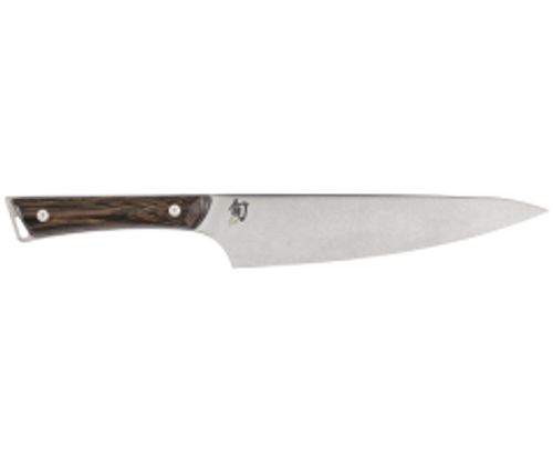 Shun Kanso 8" Chef Knife