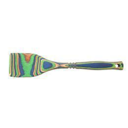 Peacock Pakka Spatula