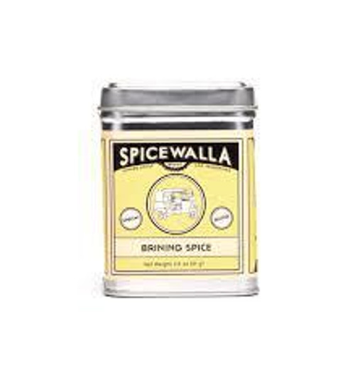 Spicewalla Brining Spice