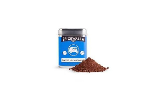Spicewalla Hot Chocolate