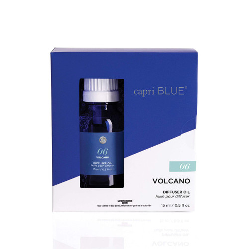 Capri Blue Volcano Diffuser Oil, .5 oz