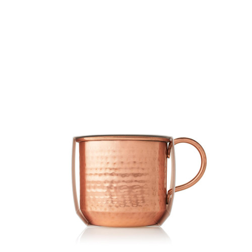 Thymes Simmered Cider Poured Candle, Mug