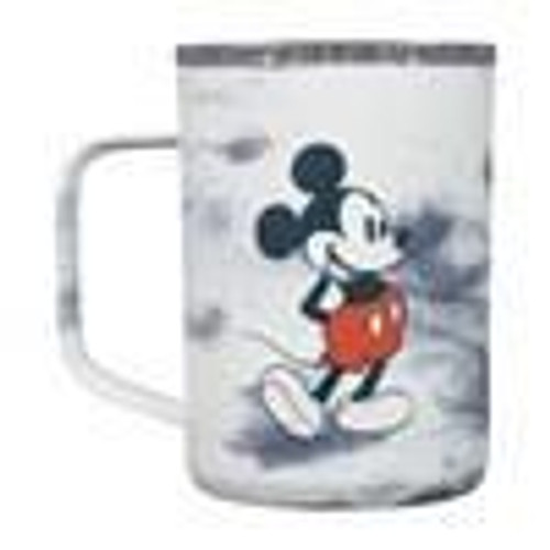 Corkcicle 16 oz Mickey Tie Dye Mug