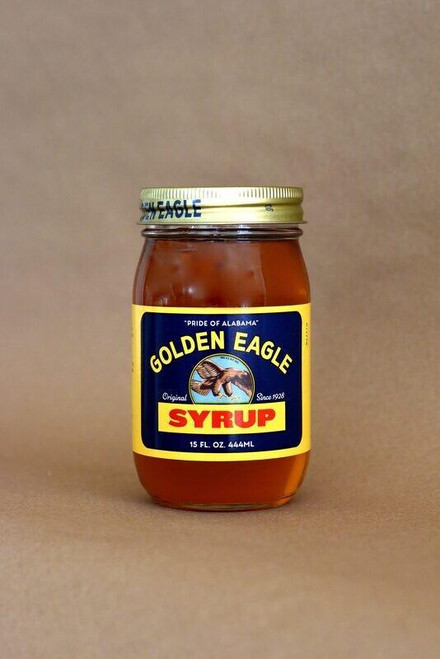 Golden Eagle Syrup