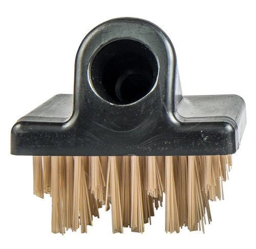 GrillGrate COMMERCIAL GRADE GRILL BRUSH REPLACEMENT HEAD