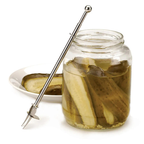 Long Reach Pickle Fork