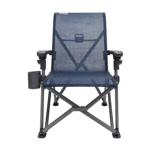 Yeti Trailhead Camp Chair, Navy