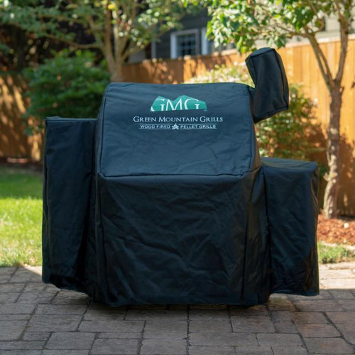 Green Mountain Grills Covers for Peak or Ledge