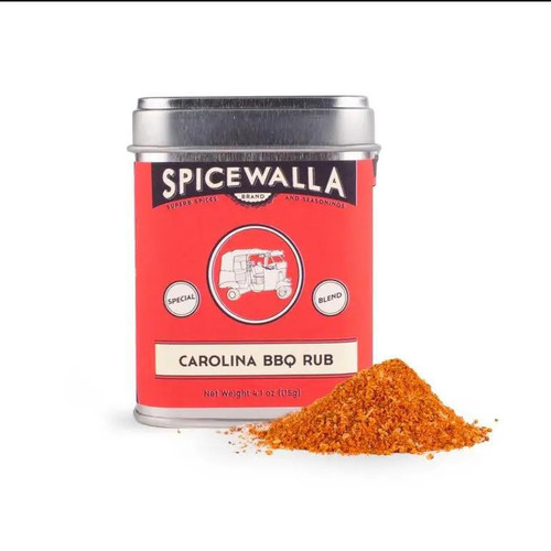 Spicewalla Carolina BBQ Rub