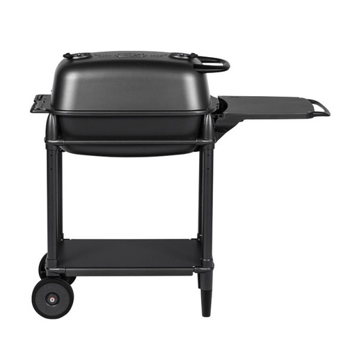 PK 300-ALL NEW ORIGINAL PK300 GRILL & SMOKER-Black with Black cart - PK300-BCX