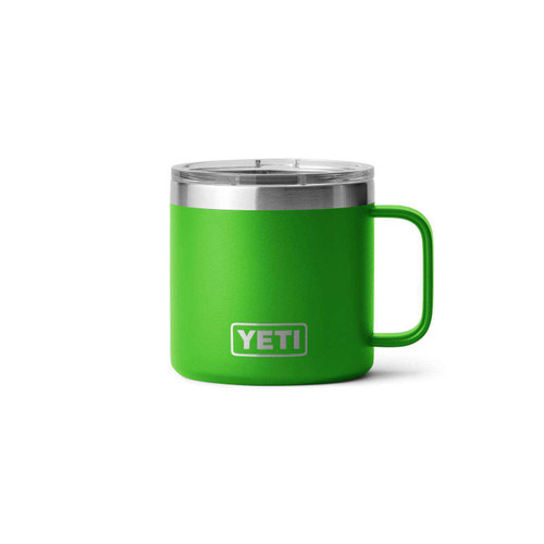 バーベキュー・調理用品 KITH & YETI FOR COCOA PUFFS MUG - WHITE Kow Steaks Official YETI 20 Oz. White Rambler – KOW Steaks