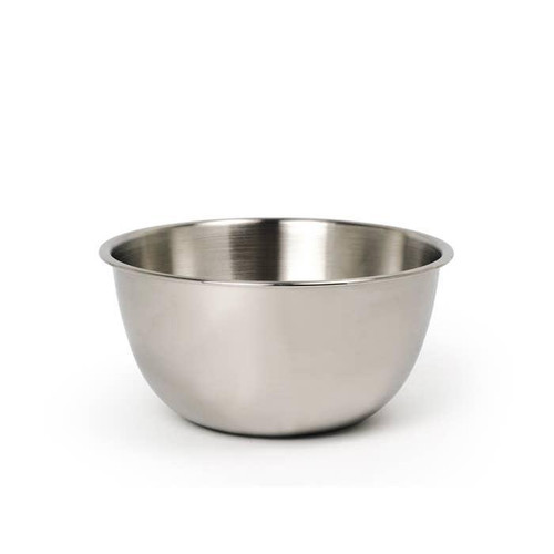 2 Qt Stainless Mixing Bowls
