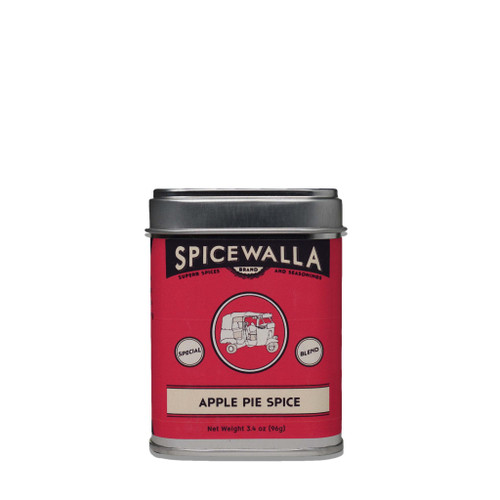 Spicewalla Apple Pie Spice