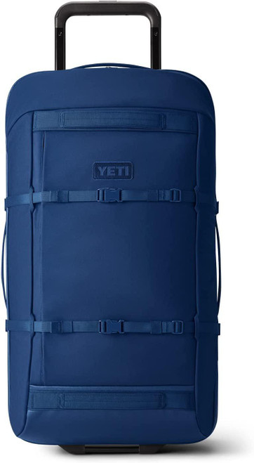  YETI Crossroads Duffel Bag, 60L, Navy