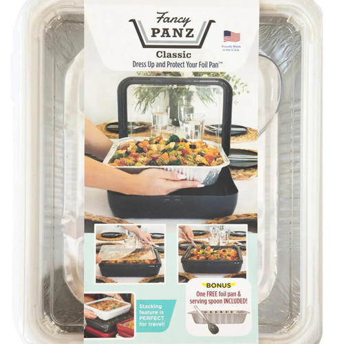 White Egg Tray Fancy Panz Insert – Mackinaw Depot