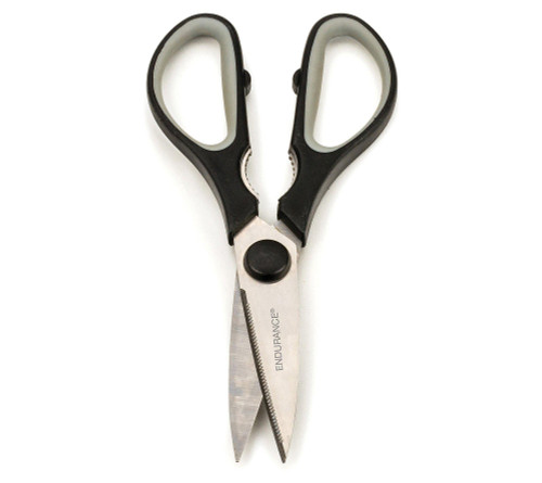 Kitchen Stainless Steel Scissors