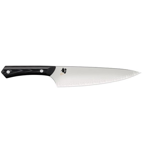 Shun Narukami Chef's 8"