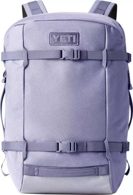 Yeti Crossroads 27L Backpack - Black