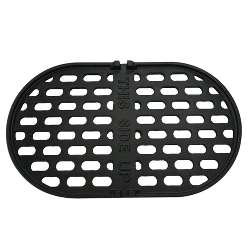 Primo Oval XL Cast Iron Charcoal Grate