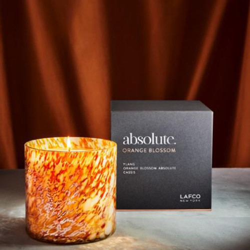 LAFCO ORANGE BLOSSOM ABSOLUTE CANDLE