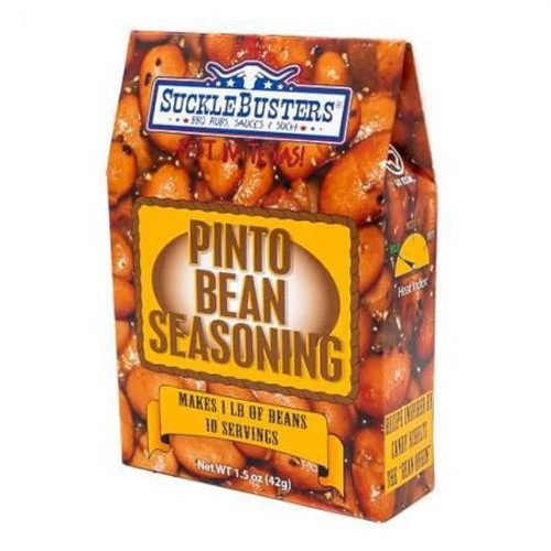 Pinto Bean Seasoning