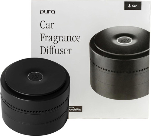 Pura Car Fragrance Diffuser