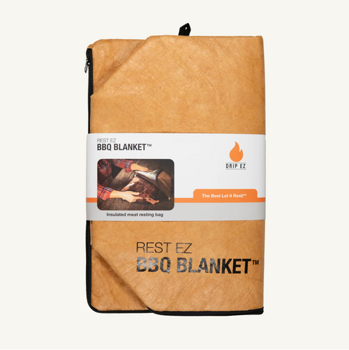 Rest EZ BBQ Blanket
