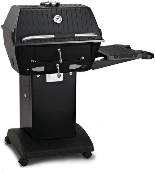 Broilmaster C3 Charcoal Grill with Cart