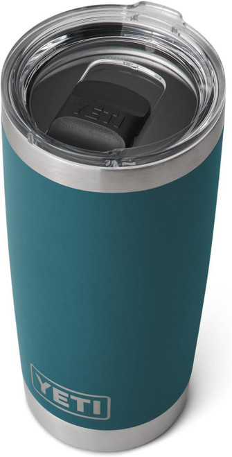 Yeti Rambler 20 oz Travel Mug - The BBQ Allstars