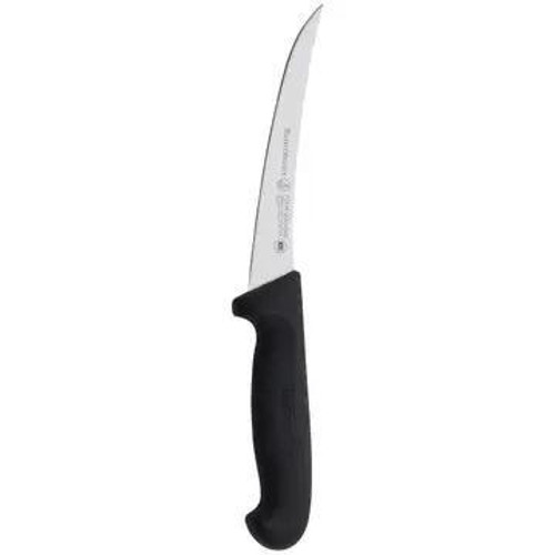 Pro Series Curved Boning Knife - Flexible - 6”