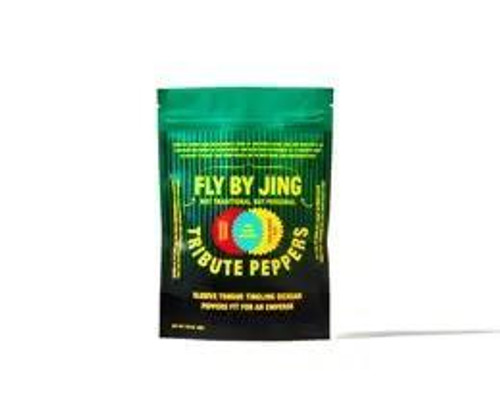 Fly by Jing Tribute Pepper