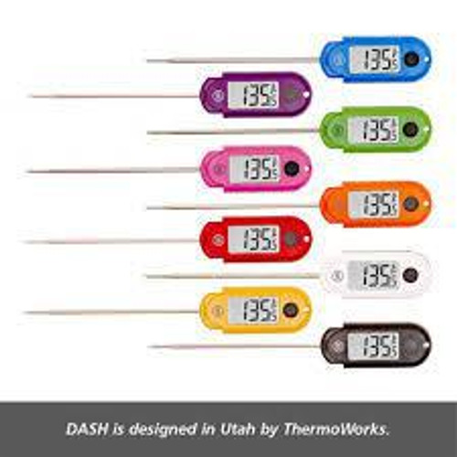 Thermoworks Dash