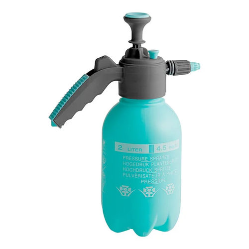 Spray Bottles, 2 liters