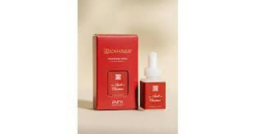 Pura Aromatique The Smell of Christmas Diffuser Refill