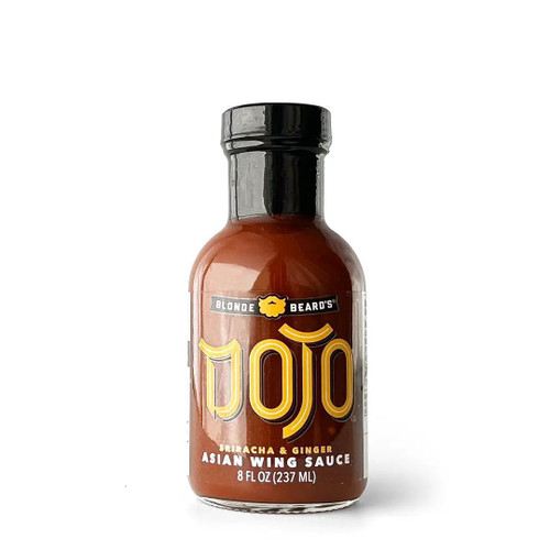 Dojo Asian Wing Sauce 8 fl oz