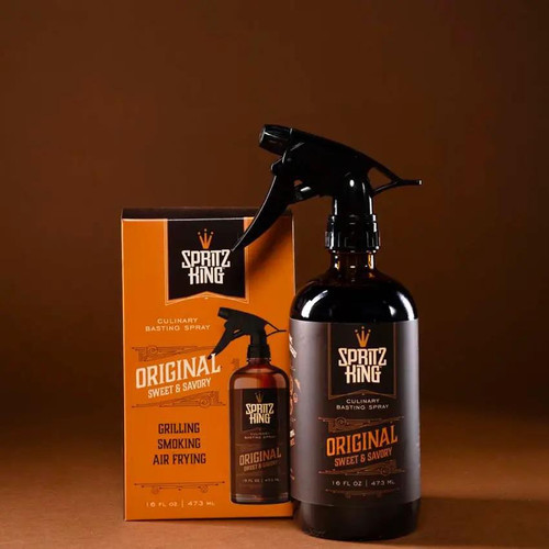 Spritz King Original Sweet & Savory
