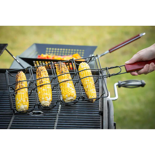 Tablecraft Corn Grilling Basket