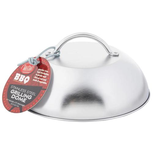 Tablecraft Grilling Dome with Handle
