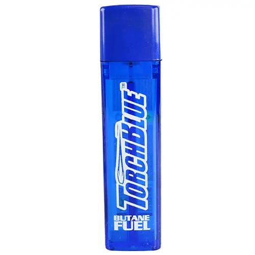 Torch Blue Butane Refill