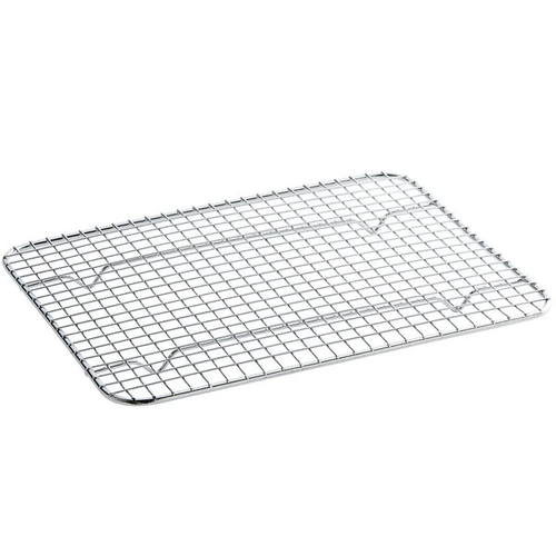 Choice Footed Grate Drain 8"x10"
