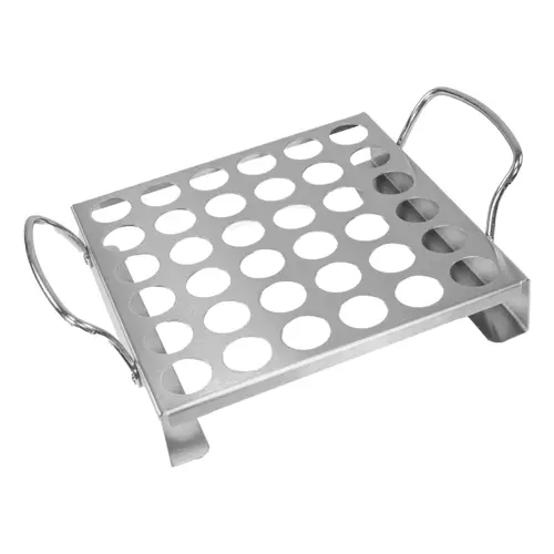BBQ Aid Jalapeno Grill Rack