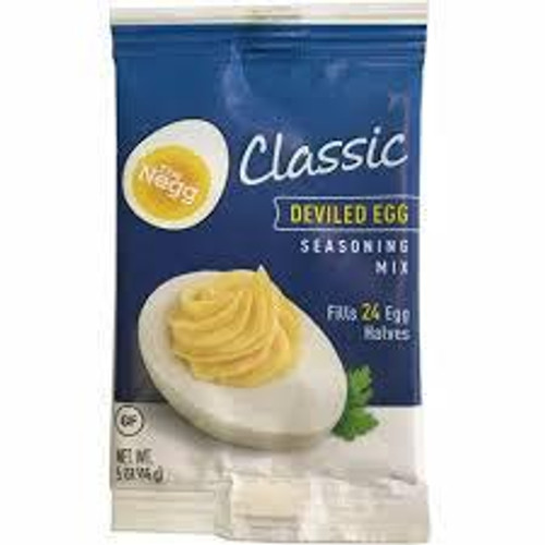 Negg Deviled Egg Seasoning