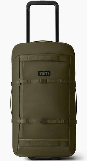 YETI Crossroads 29" Wheeled Luggage - Olive
