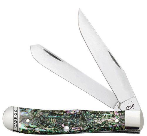Case Knives Abalone Trapper