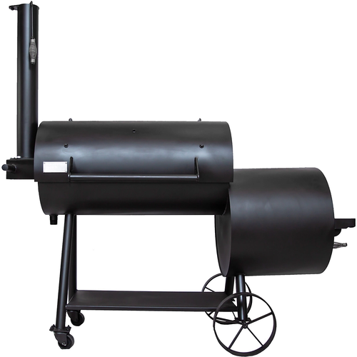 Old Country Pits G2 Insulated Smoker