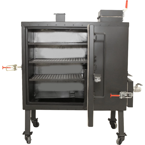 Old Country Pits Gravity Smoker