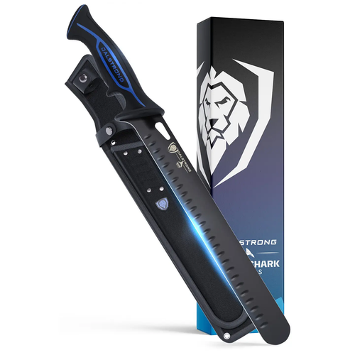 Dalstrong 12" Slicer Nightshark Series