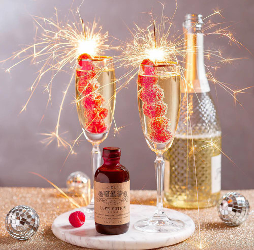 El Guapo Love Potion No. 9 Bitters