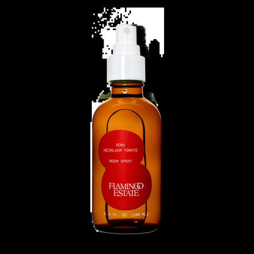 Flamingo Estate Roma Heirloom Tomato Room Spray