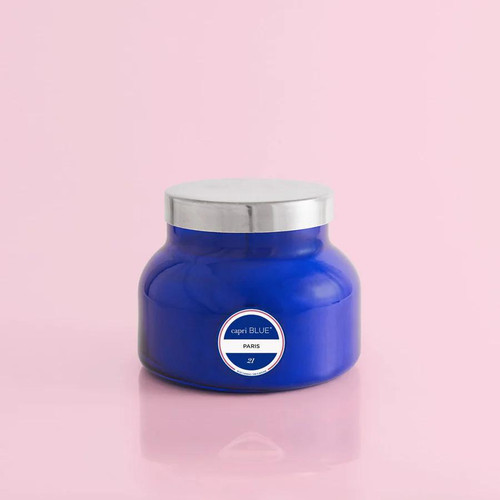 Capri Blue Paris Signature Jar Candle